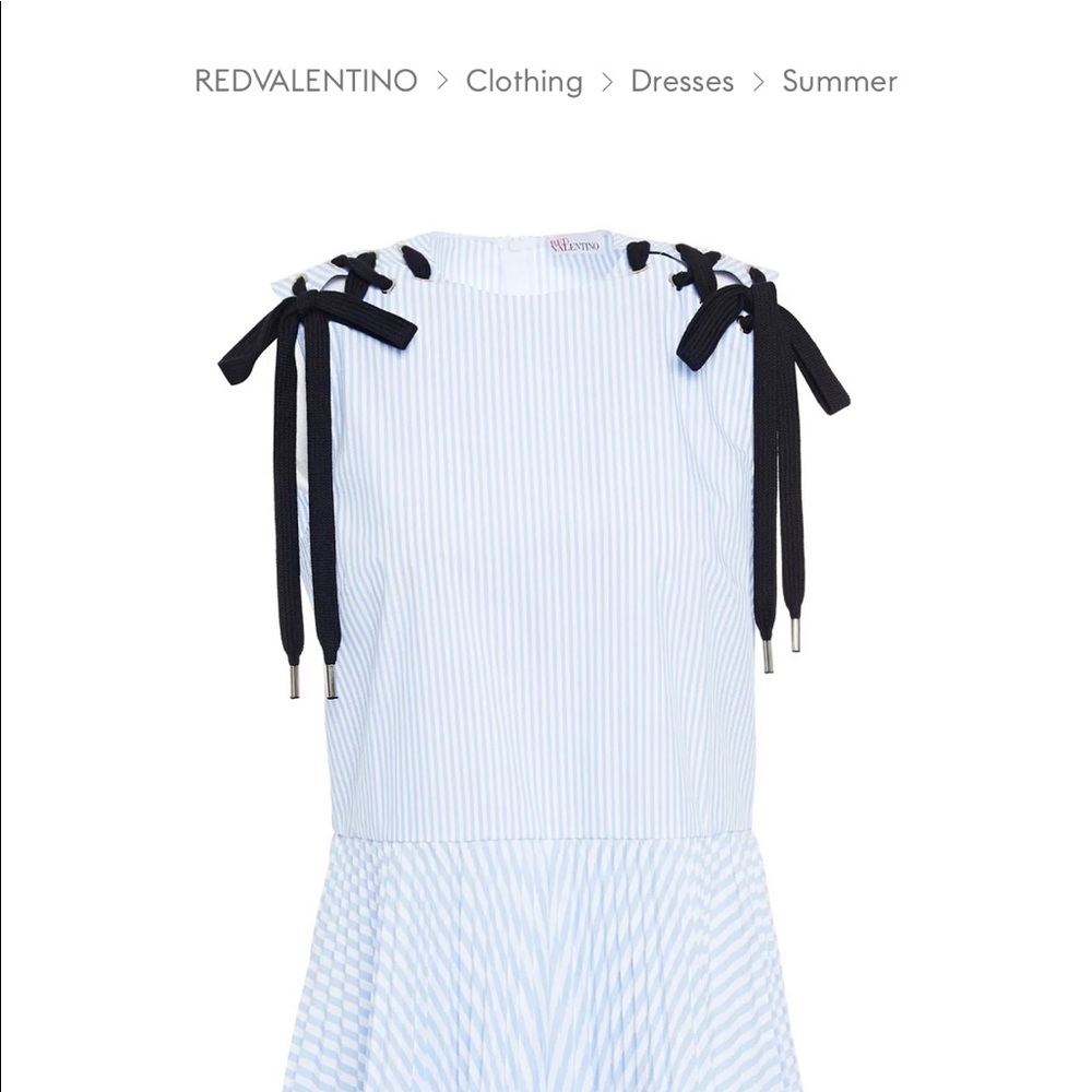 RED Valentino Dress